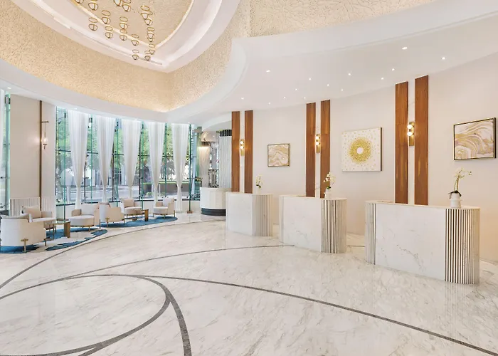 Damac Maison Distinction Dubai